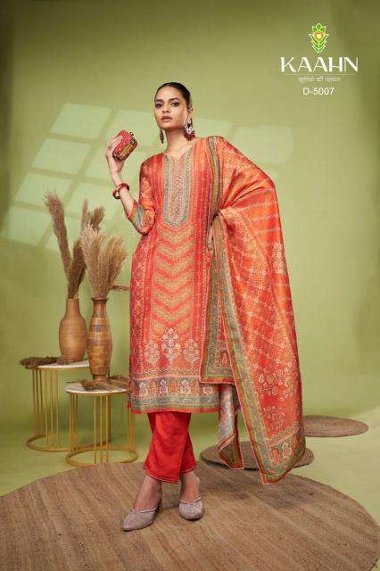 Kaahn 5007 simmer wholesale readymade suit