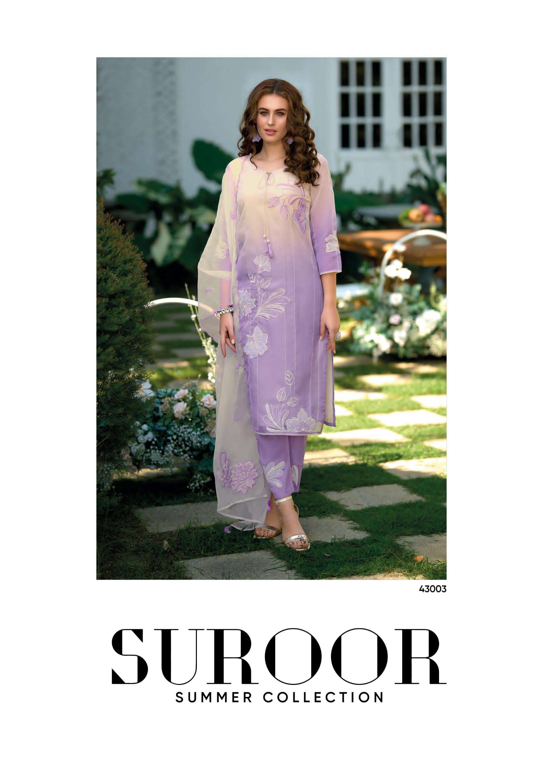 karoor  PURE  COTTON  wholesale suit