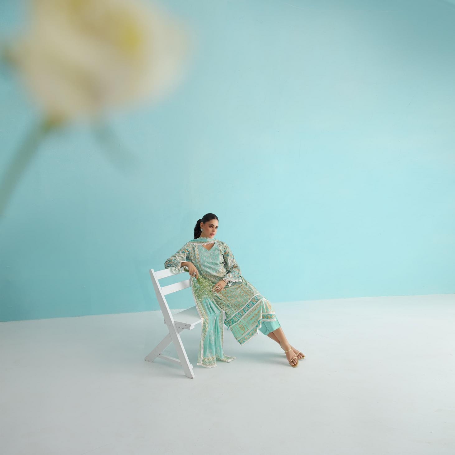 kimora gorgeous vol 19 series 21-264  lawn wholesale suit 