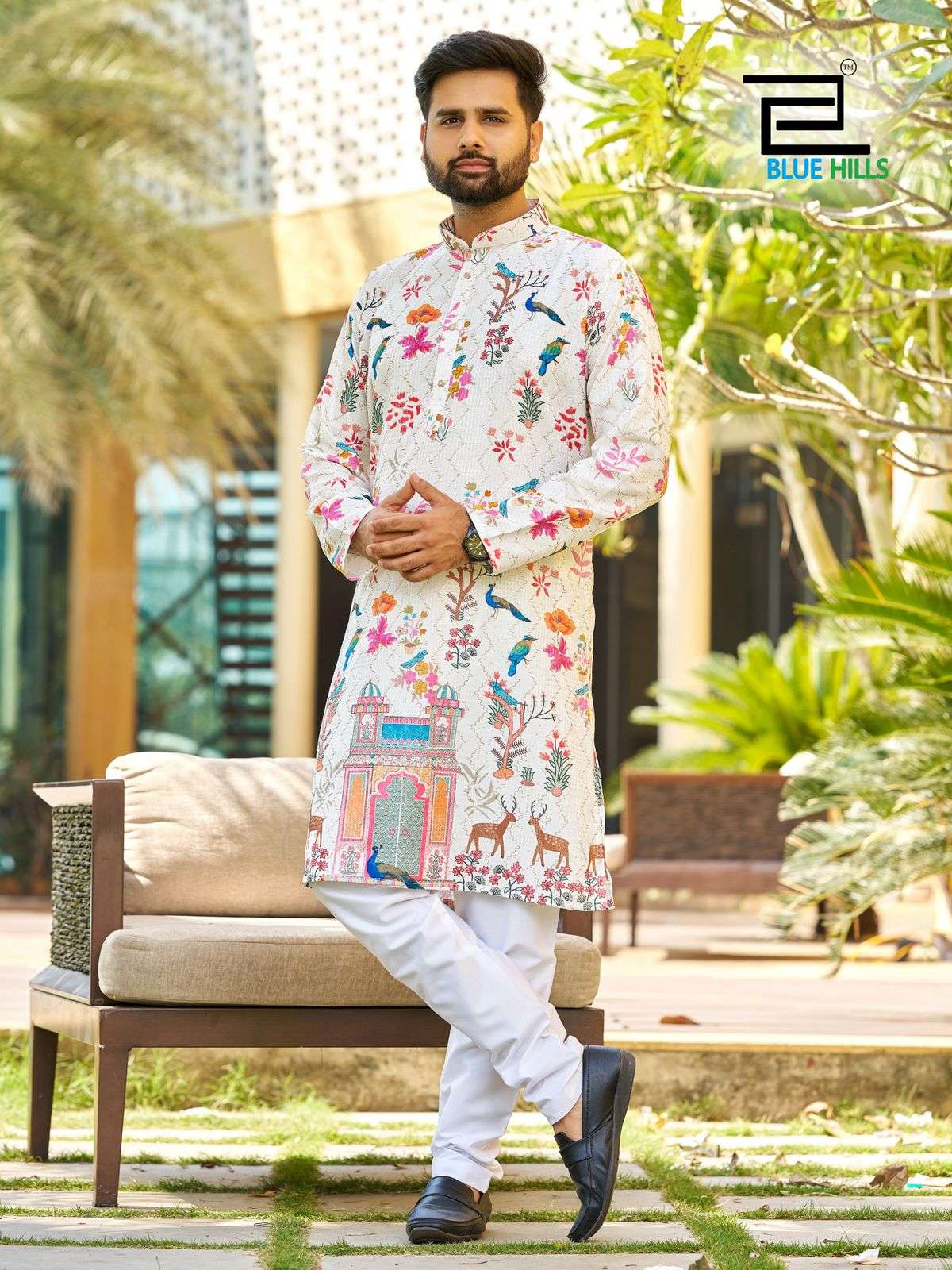 Paarv Heavy Rayon Functions and Party wear Kurtas