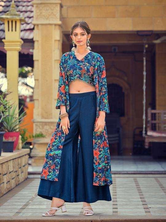 Pr 9star fashion sofiya vol-2 silk fabric wholesale suit