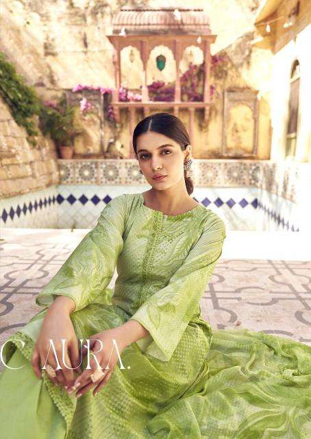 prm trendz alika lawn cotton wholesale suit 