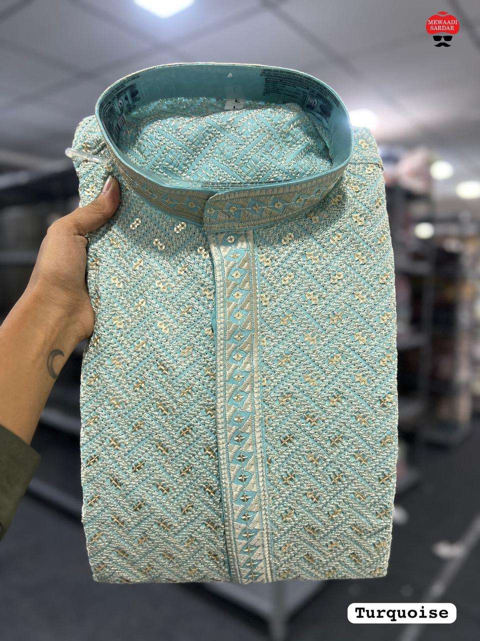 Riwaaz 2.0 Premium Rayon wholesale kurta