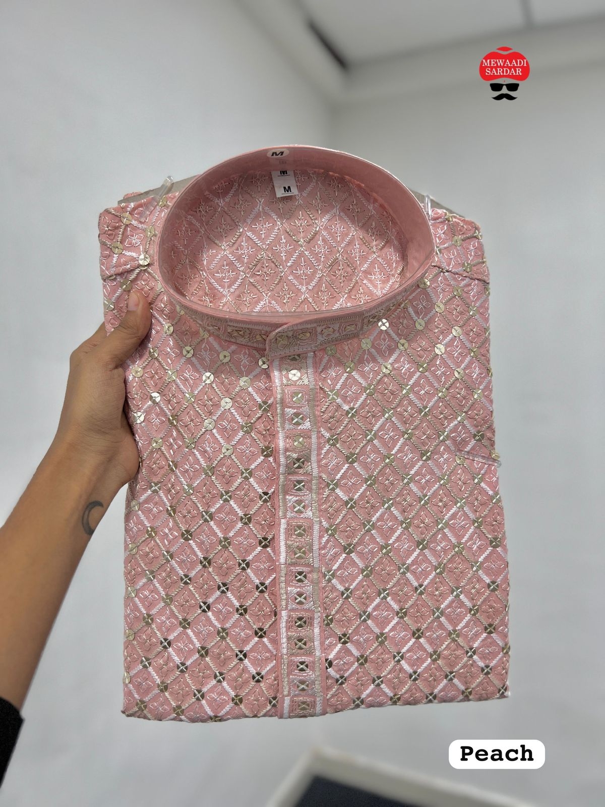Riwaaz 6.0 Premium Rayon ethnic wear Collection in Trending