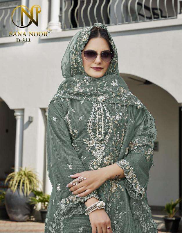 sana noor 322 kota cheks wholesale suit 
