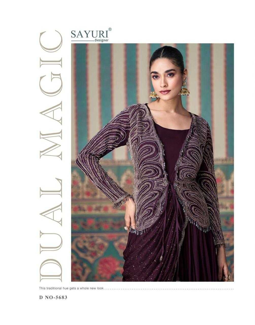 SAYURI ETHNIC PREMIUM REAL CHINON SILK wholesale suit 