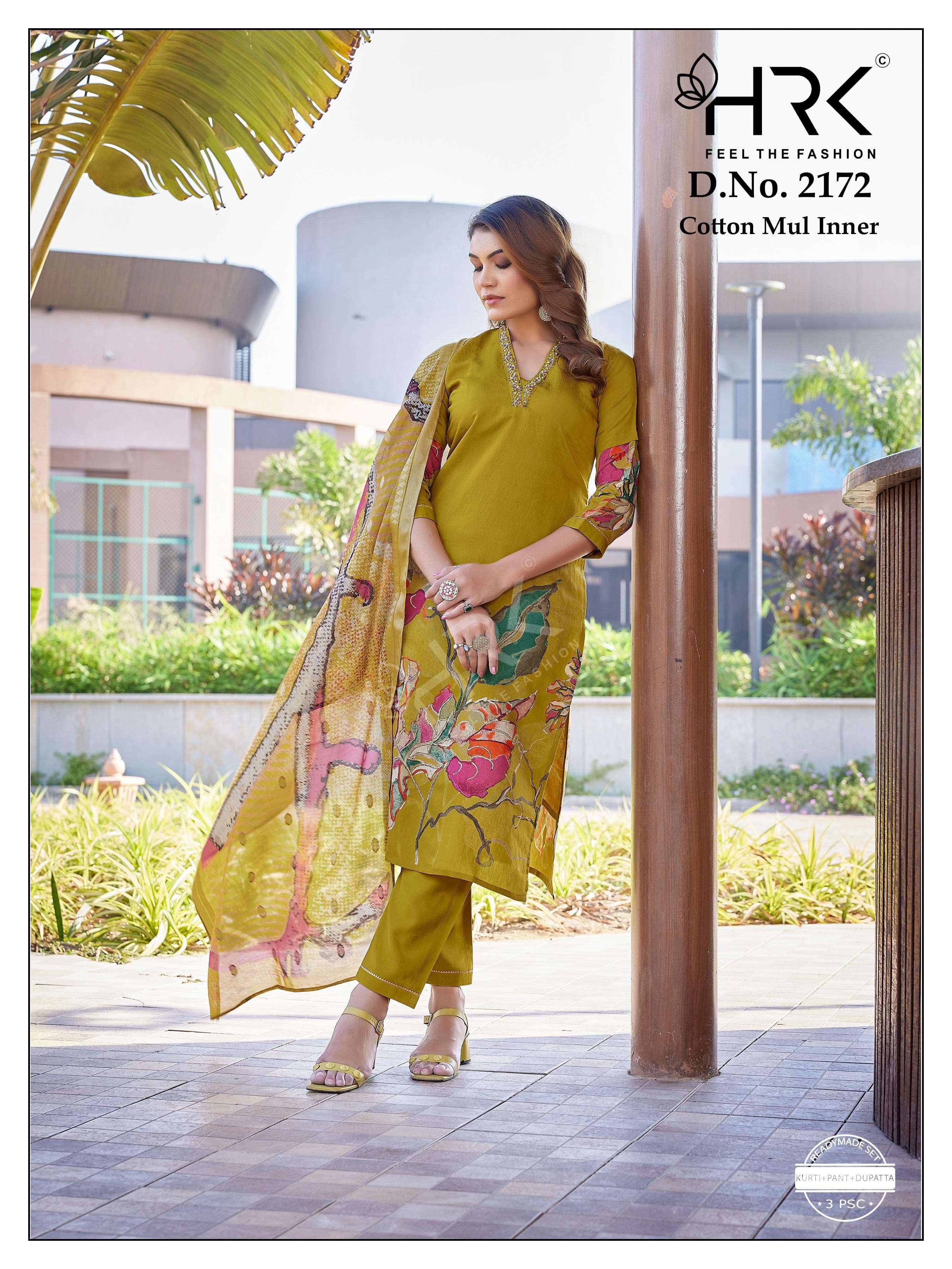 series 2172 Heavy Modal Print Exclusive Hand Work wholesale suit 