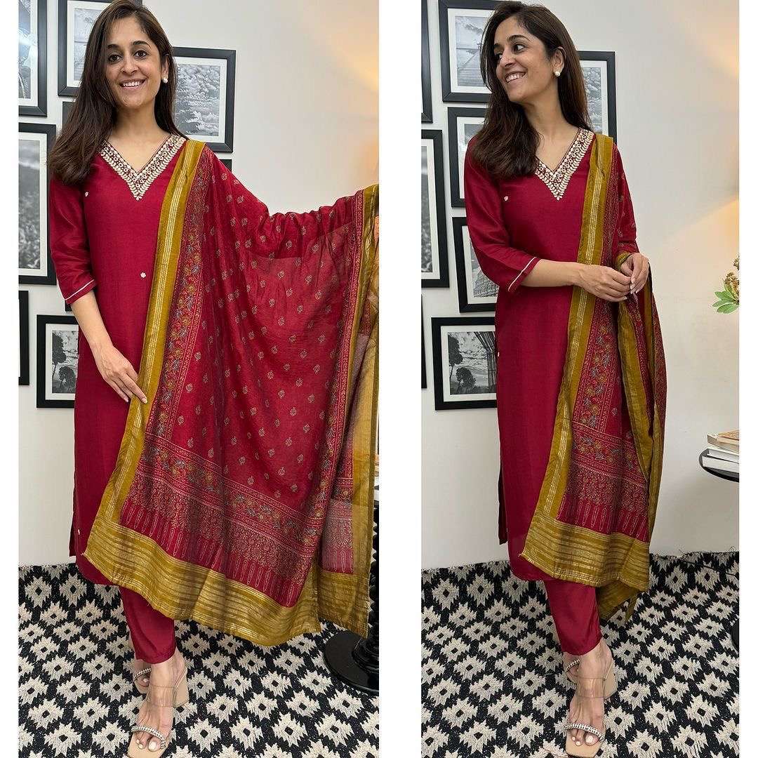 Special 2025 designer premium roman silk wholesale suit