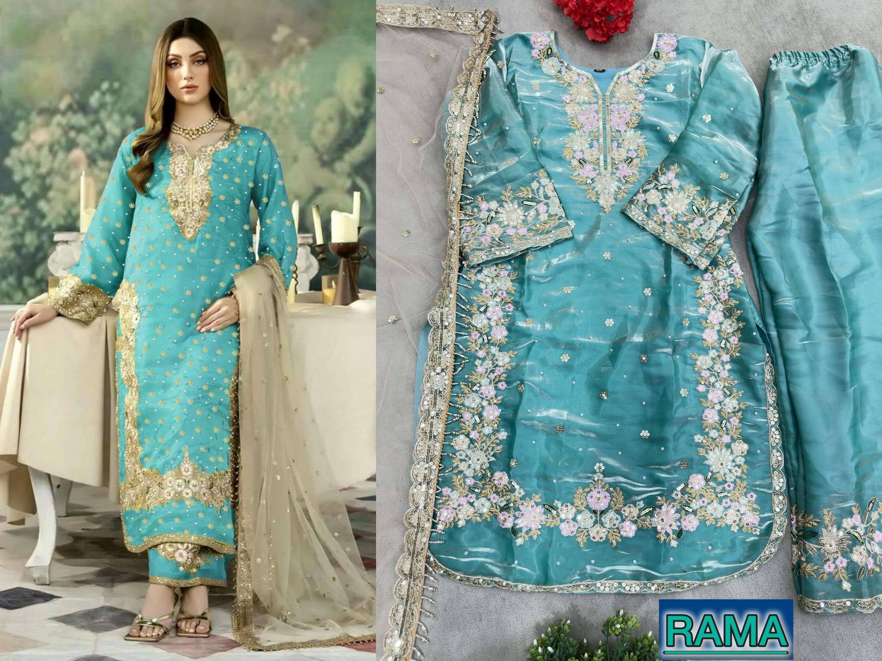5115 jimmy choo readymade party wear suits for women