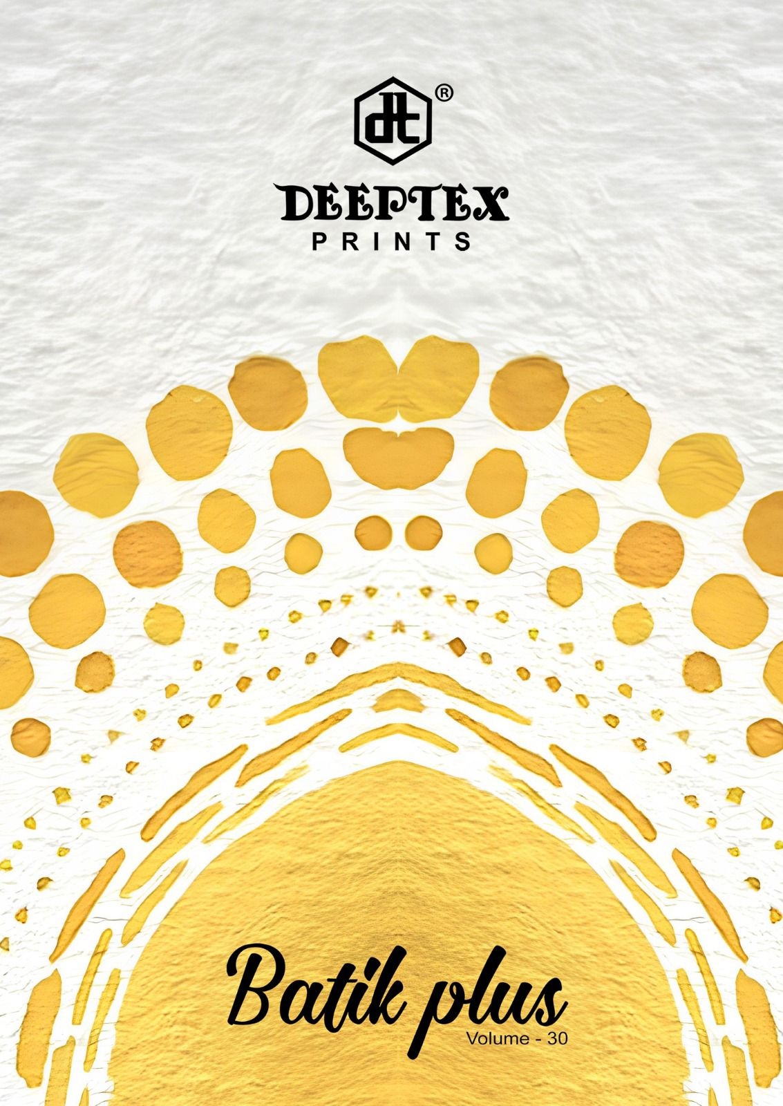 Deeptex Batik Plus Vol-30 series 3001-3010 Pure Cotton Batik wholesale suit