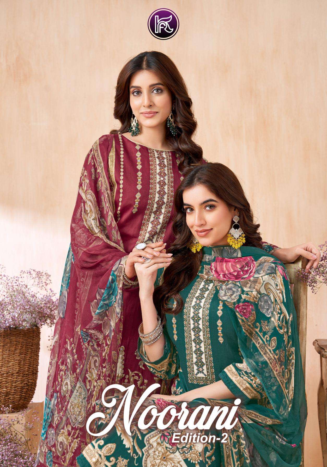 kala fashion noorani vol 2 series 2001-2004 jam wholesale suit 