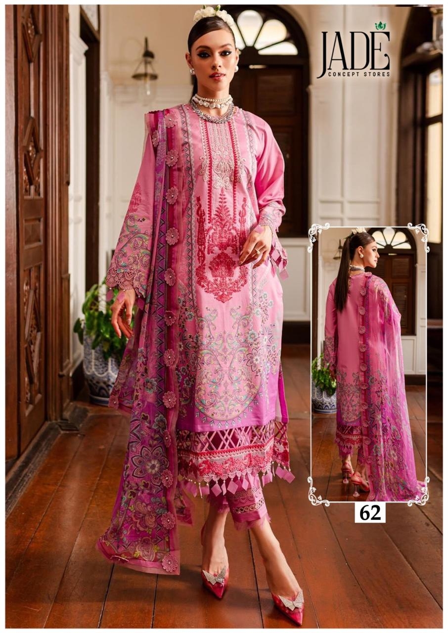 Lawan Hits HEAVY COTTON PRINT KARACHI COLLECTION WITH EXPANSIVE suit