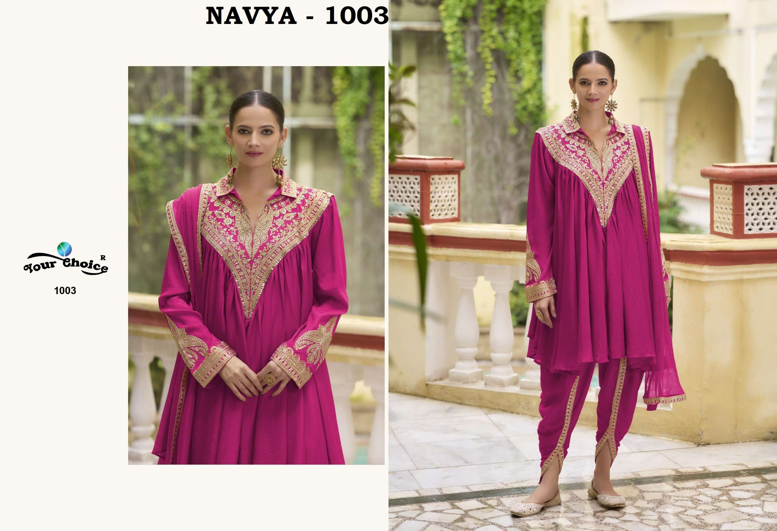 Your choice Ready stock wholesale fancy suit 
