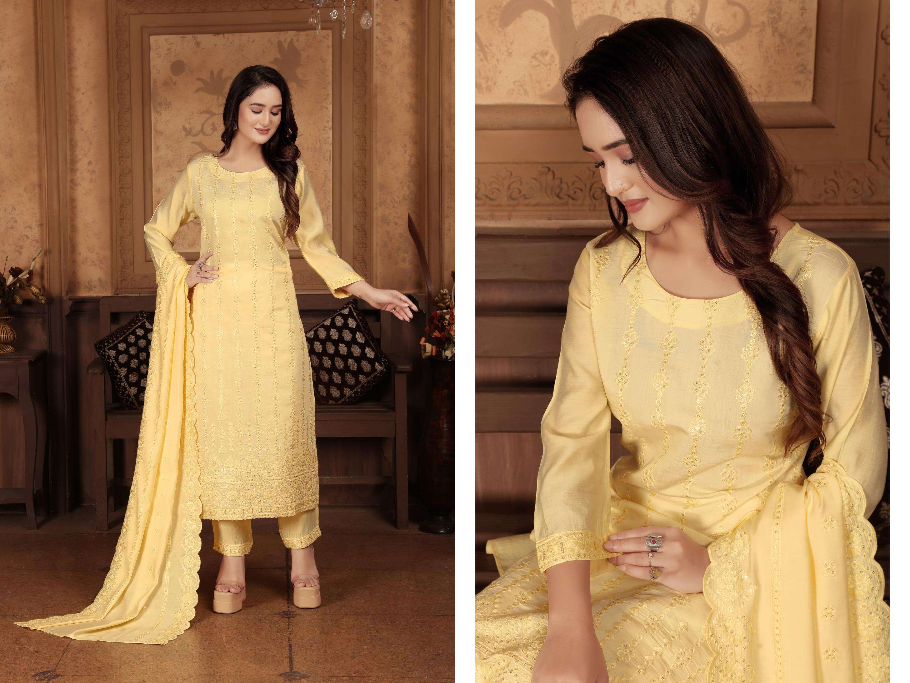 MOKSH RITU VOL-1 series 1321 to 1323 readymade combo attractive salwar kameez in wholesale surat3