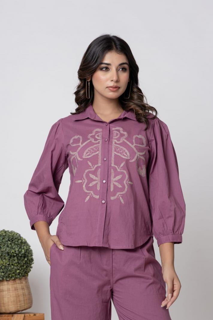 pattern cord sets readymade unique and classy clothes combo for women