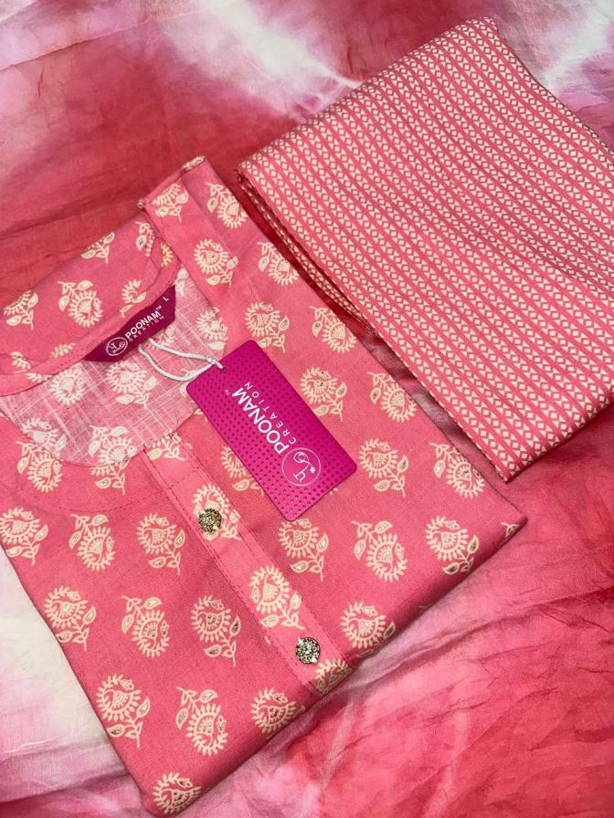 poonam creation florina capsule readymade pretty look combo suit in wholesale surat