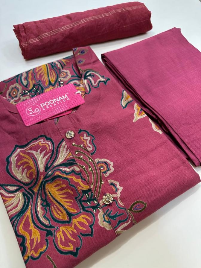 poonam creation kit-kat vatican readymade big size modern salwar kameez in wholesale surat