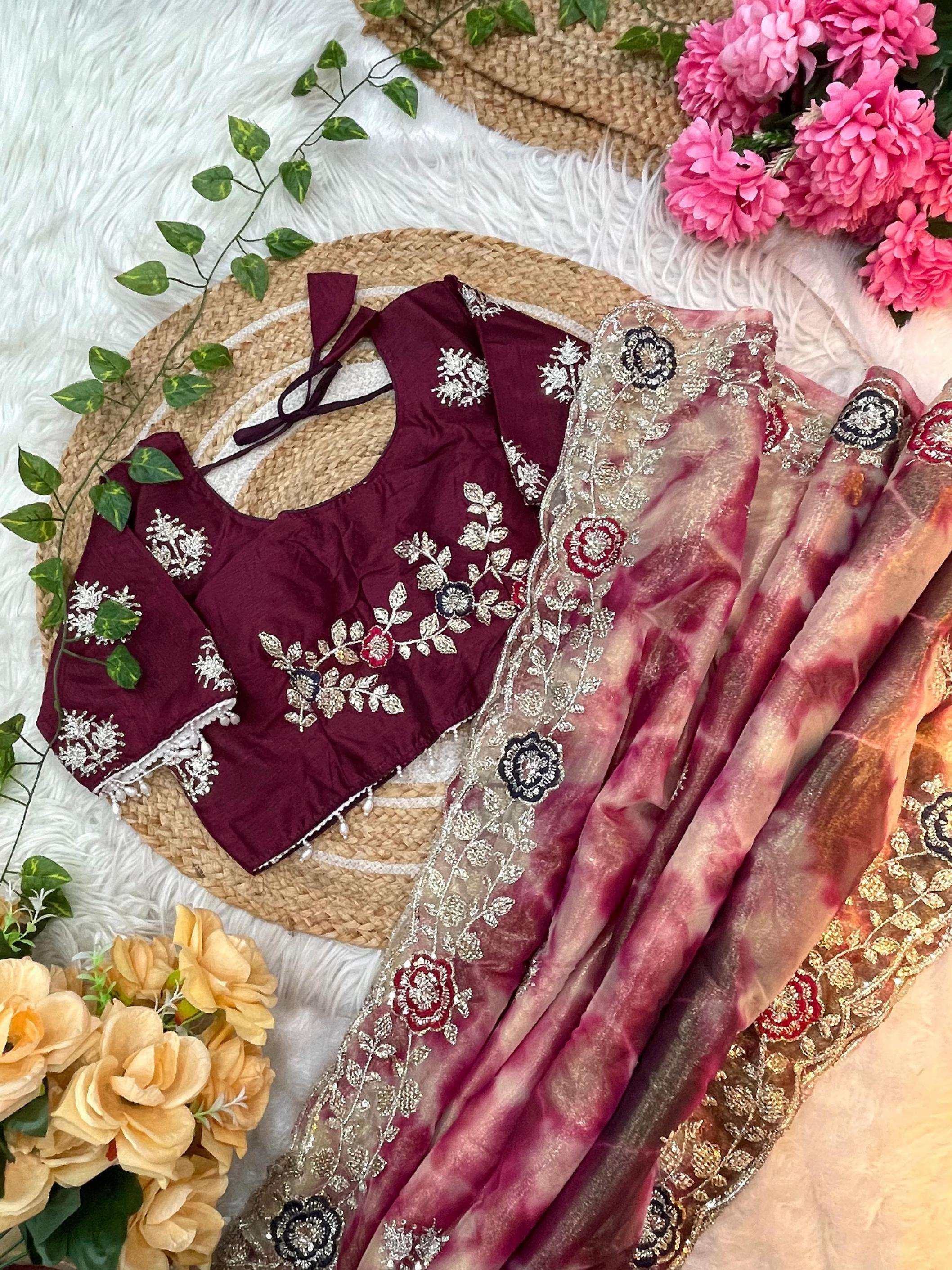 pr clothing kc 160 elegant twill net traditional saree in wholesale surat