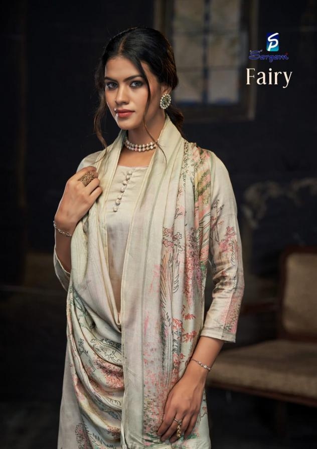 sargam prints fairy series 2684 A to D jam print casual salwar kameez in wholesale surat