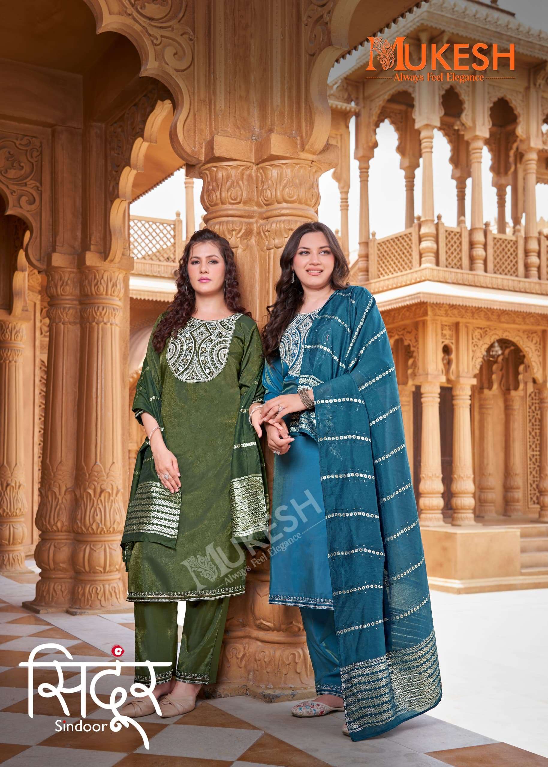 SINDOOR PURE VISCOSE SIMMER ROMAN wholesale suit 