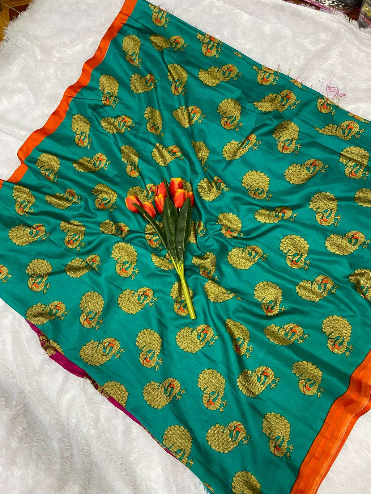 BT SAKAR Kota Silk Wholesale Saree