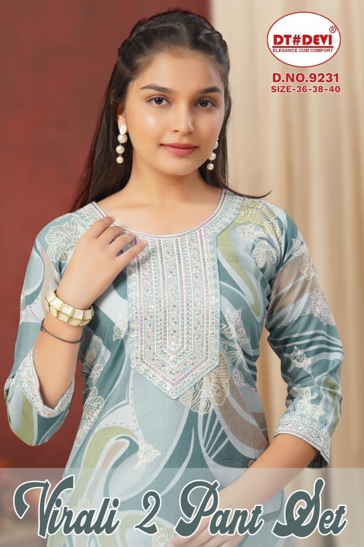 dt devi virali vol 2 9231 vetican readymade combo kids suits in wholesale surat