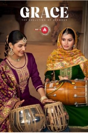 fourdots grace series1831 to 1836 attractive jam cotton salwar kameez in wholesale surat