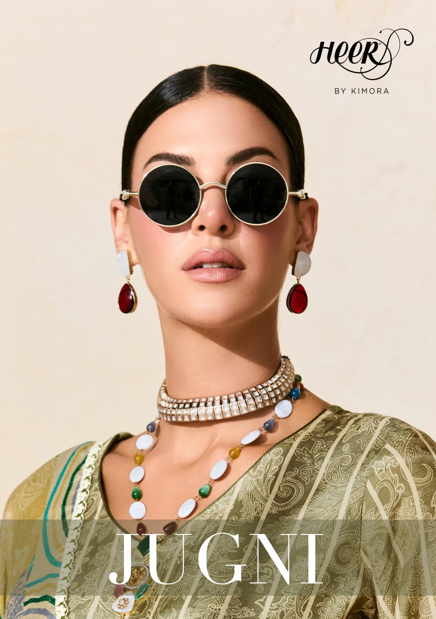 kimora heer jugani vol 219 series 9751 to 9756  muslin print pretty look suit in wholesale surat