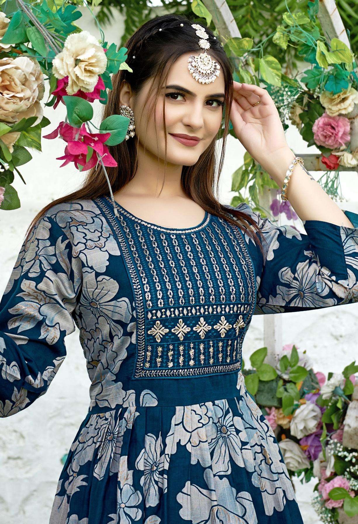 mahendra fashion reema vol 1 series 13031 to 13038 trendy vatican readymade ladies suits in wholesale surat