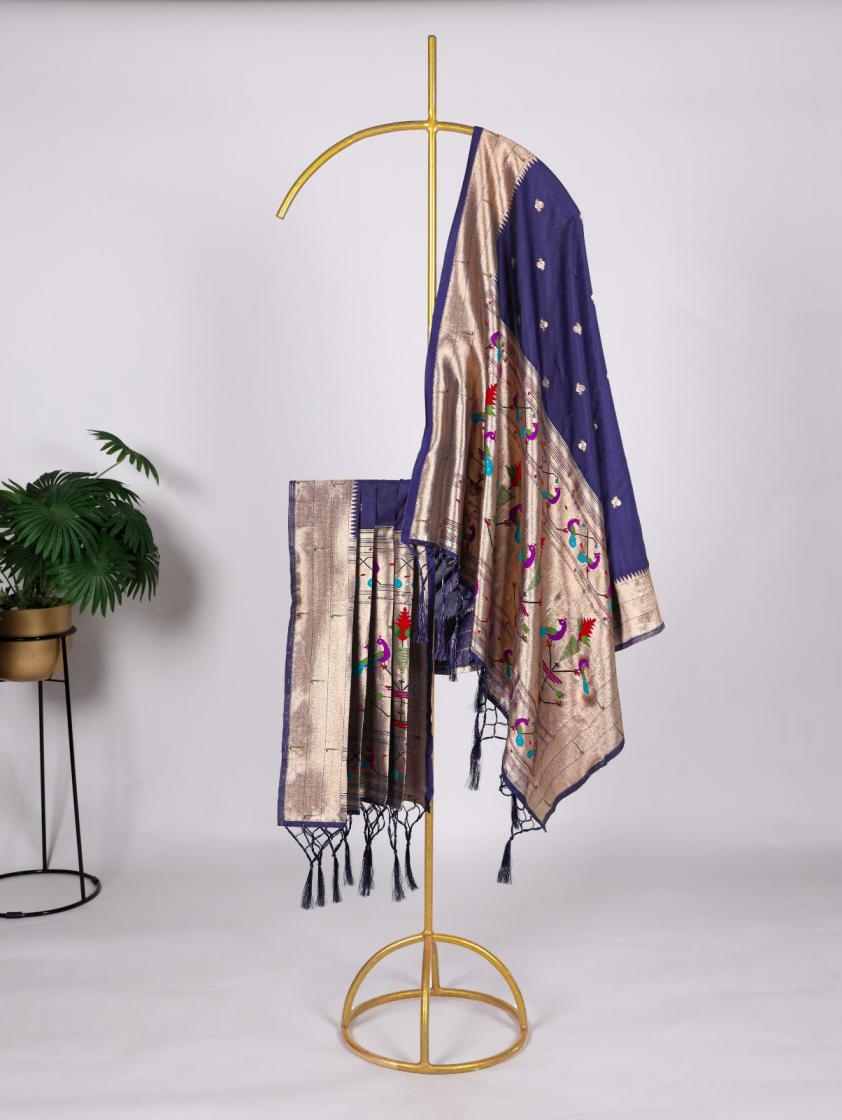 nnk4003 jacquard pathani trendy dupatta in wholesale surat