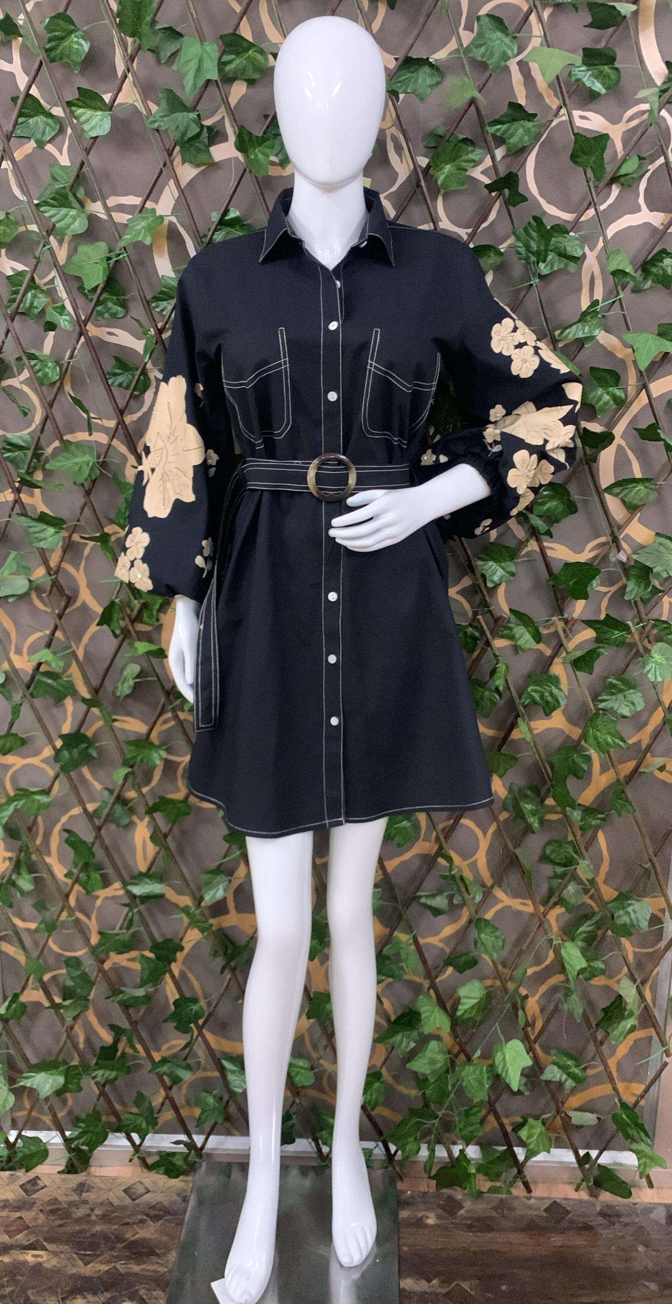 pr clothing modern readymade cotton pretty combo tunics in wholesale surat