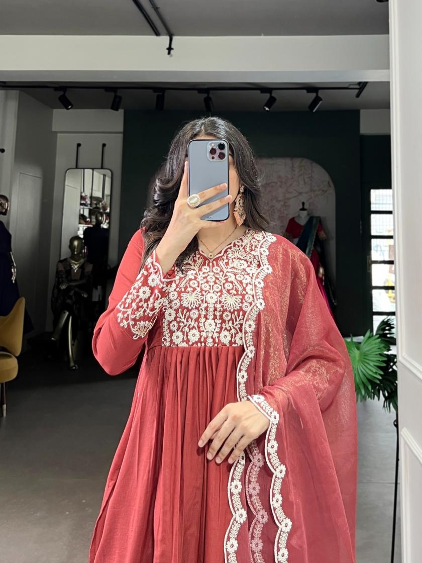 pr clothing nnk3031 readymade maska cotton pretty salwar kameez in wholesale surat