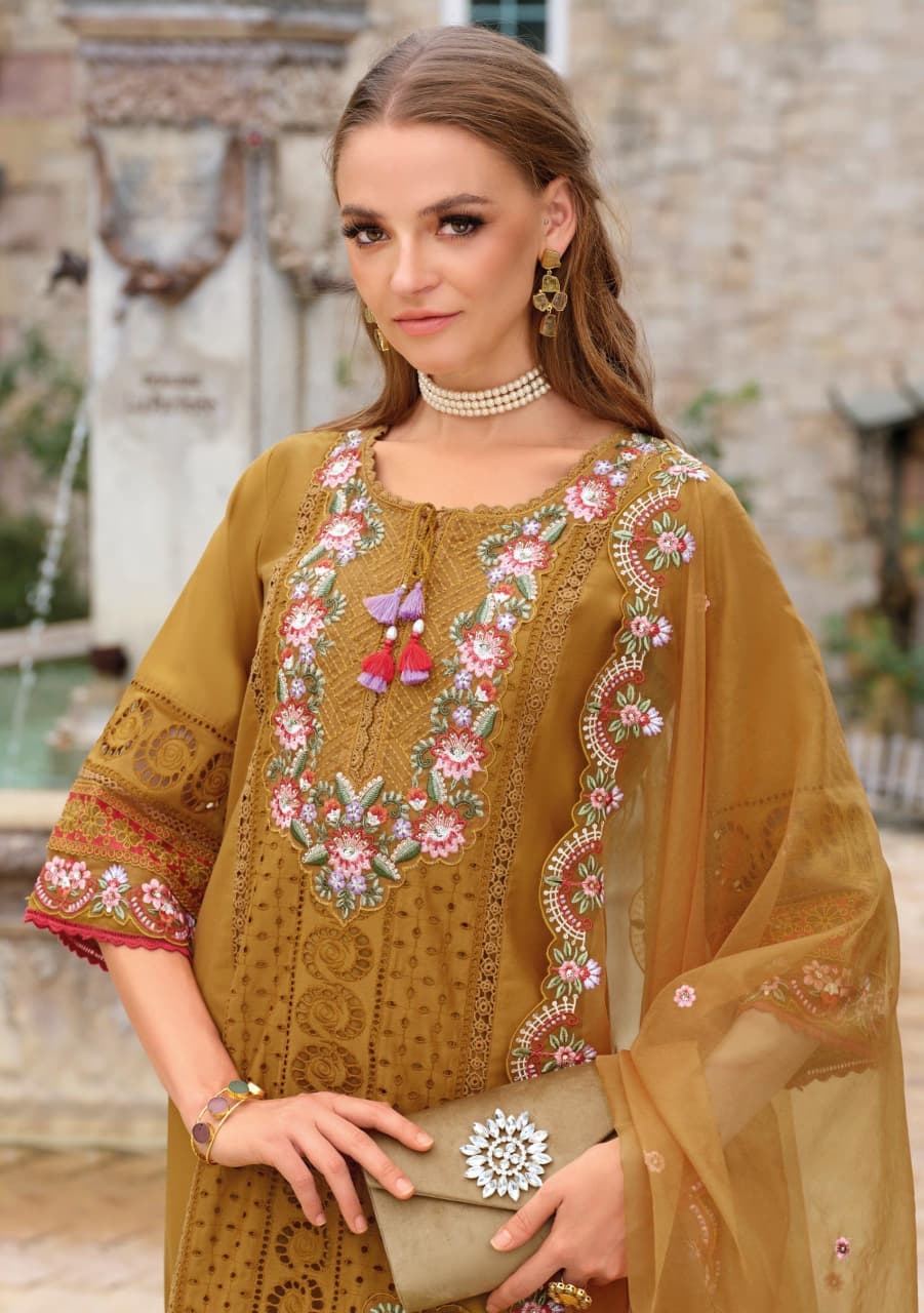 Shifali Pure Viscose With Weaving Wholesale In Surat