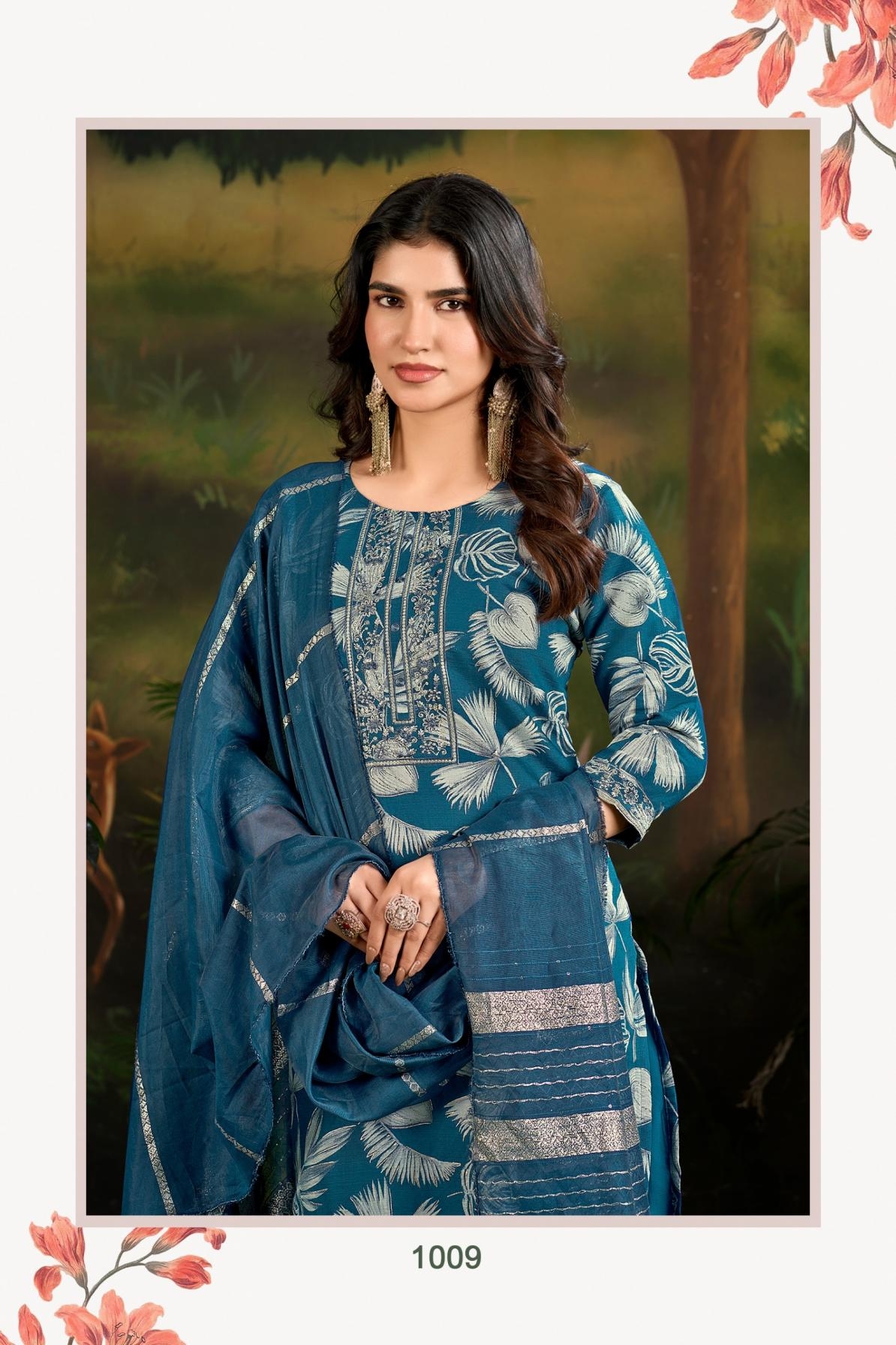 art riddhs series 1007 to 1012 vatican combo set readymade classic combo suit in wholesale surat