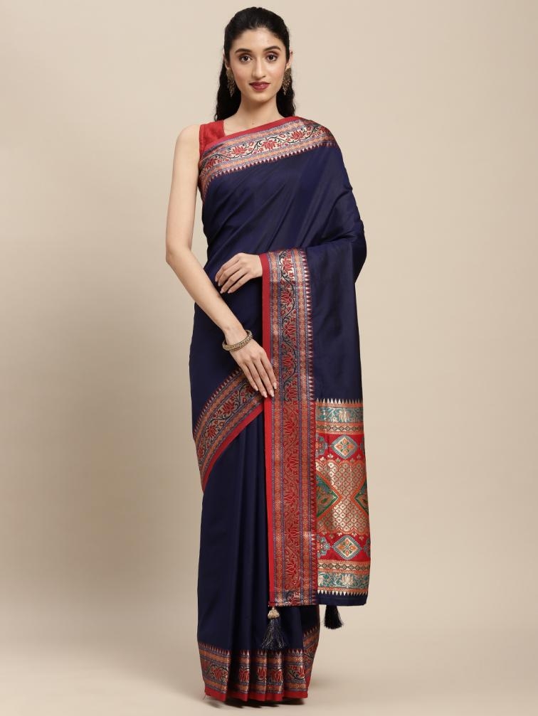 Astita KAYAN SILK series 1219 to 1224 fancy designer SILK fabric saree in wholesale surat
