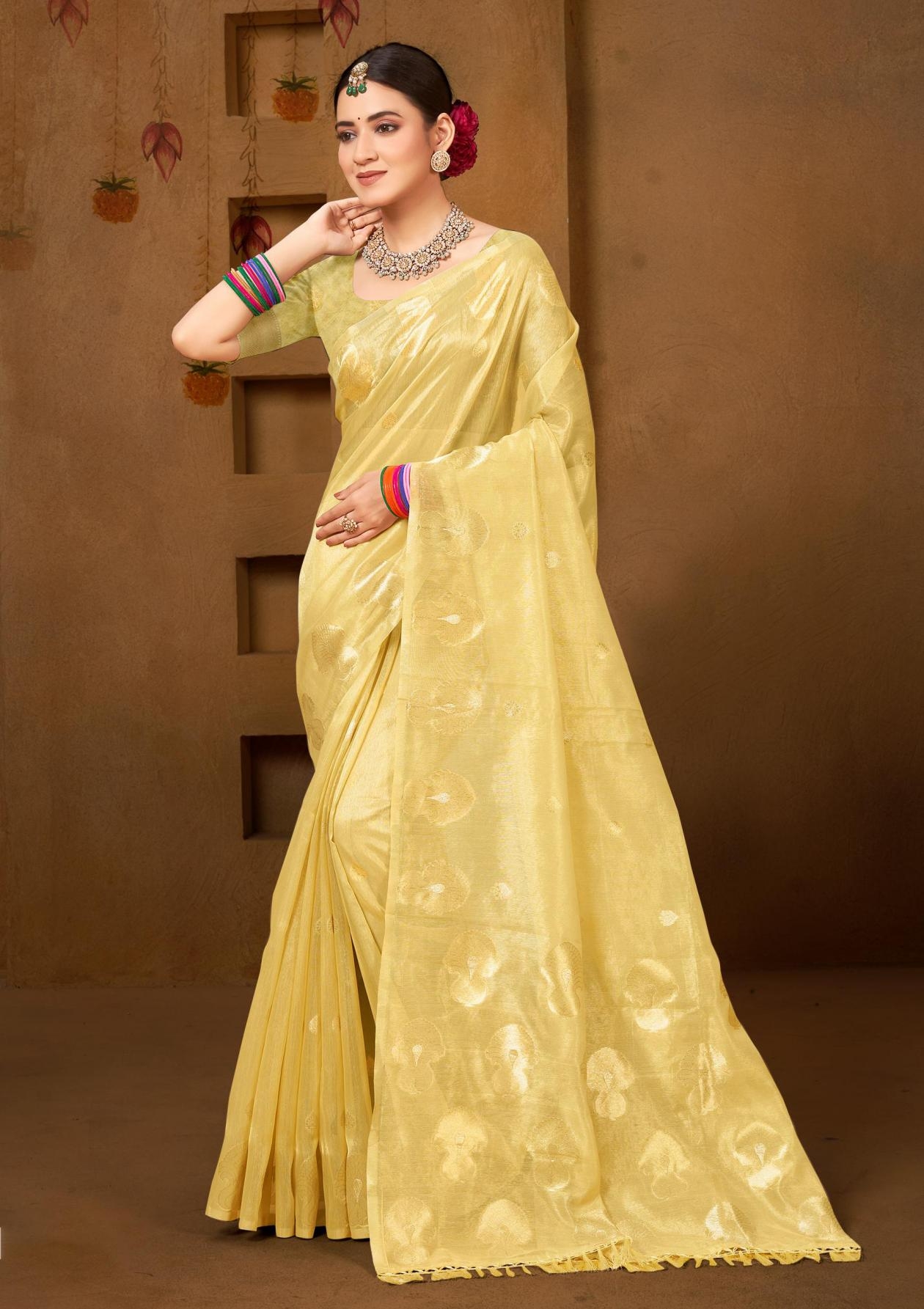 Bunawat Kethal Kota New Designer Traditional Silk Sarees in wholesale surat
