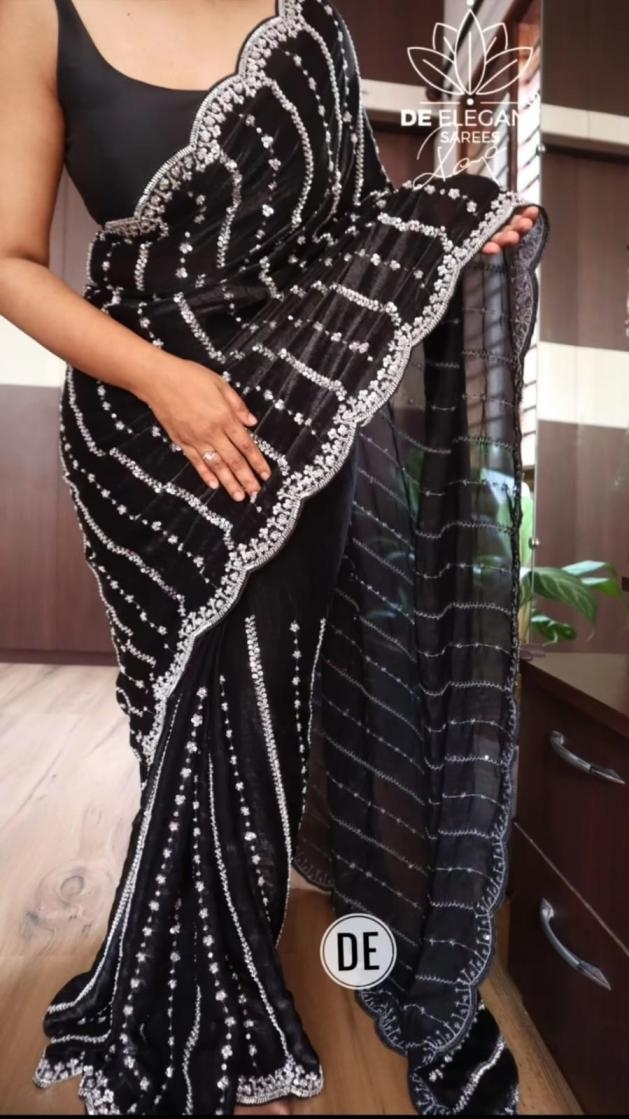 pr kc 933 silk trending occasion wear saree in wholesale surat
