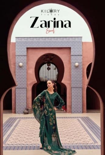 kilory trends zarina excel series 1891 to 1896 winter viscose pashmina salwar kameez in wholesale surat896