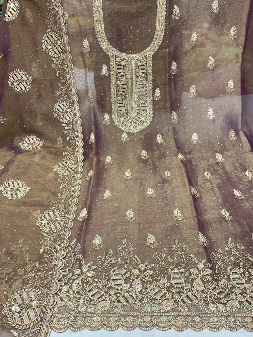 manju jharkhan flute silk hit design salwar kameez in wholeslae surat