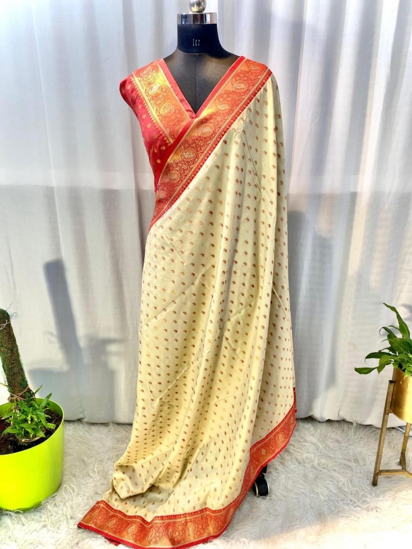 pr sunanda soft paithani silk best rate saree in wholesale surat