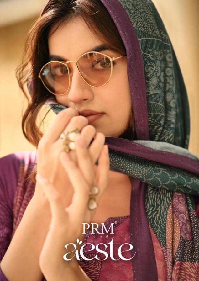 prm trendz aeste series 12167 to 12172 winter special viscose pashmina salwar kameez n wholesale surat