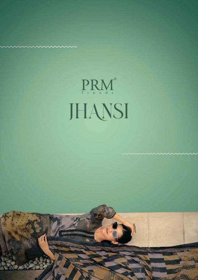 prm trendz jhansi series 12155 to 12160 viscose pashmina winter suit in wholesale surat