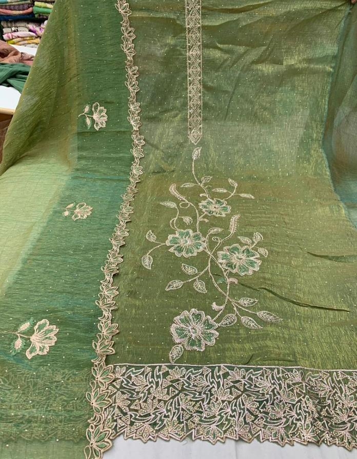 shubohi machine jharkans dolcy silk amazing salwar kameez in wholesale surat