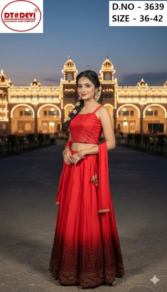 dt devi deewaniyat 3639 georgette fully stitch kids combo crop tops in wholesale surat