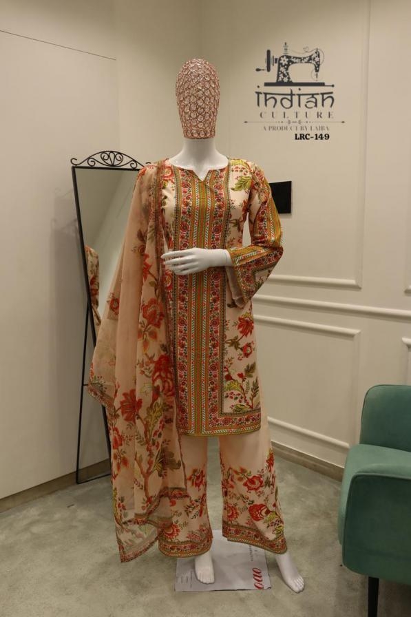 indian culture lcr 149 fully stitch rayon pakistani combo suits in wholesale surat