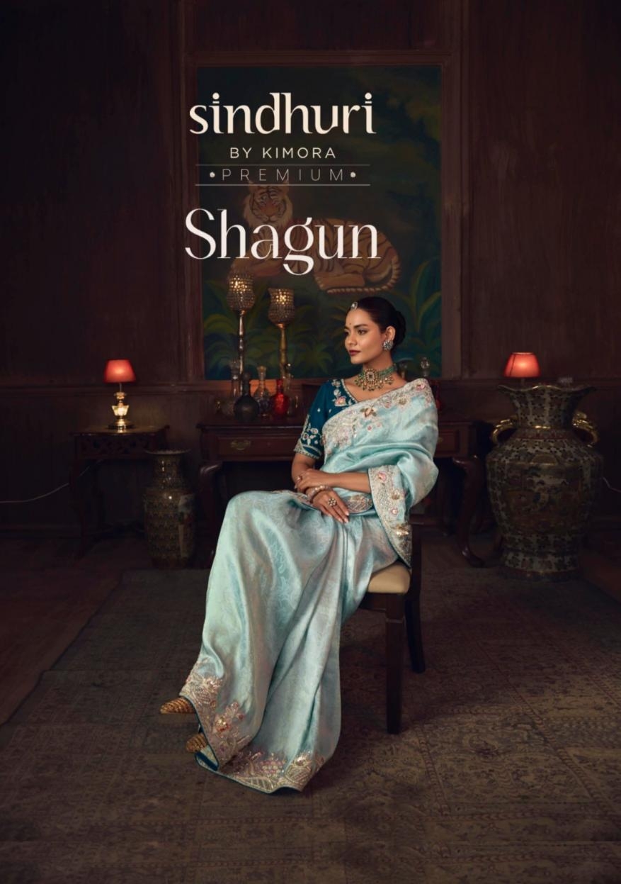 kimora shagun seires 461 to 471 exclusive designer sarees for every occasion in wholesale surat