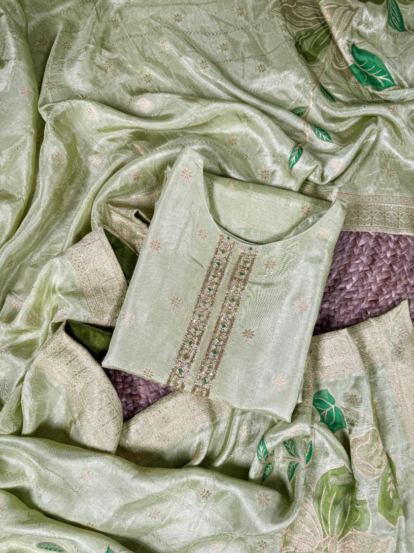 pr nnk3900 readymade classic viscose handwork suit in wholesale surat