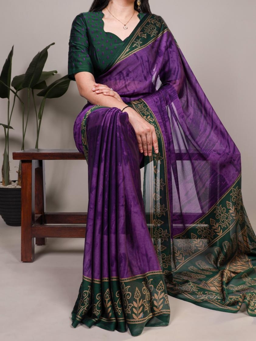 pr ynf7103 gorgeous look rangoli silk best saree in wholesale surat