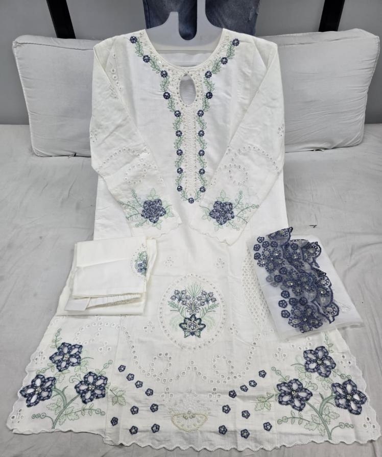 shraddha designer cw 1012 braga roman silk pakistani salwar kameez in wholesale surat