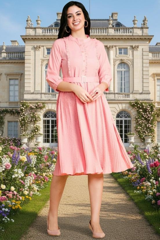 9STAR FASHION WESTERN TOP VOL-2 AMERICAN CRAPE FANCY DESIGNER WESTERN TOP IN WHOLESALE SURAT